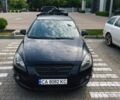 Чорний Кіа Сід, об'ємом двигуна 2 л та пробігом 181 тис. км за 4001 $, фото 1 на Automoto.ua
