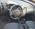 Чорний Кіа Сід, об'ємом двигуна 4 л та пробігом 170 тис. км за 5650 $, фото 18 на Automoto.ua