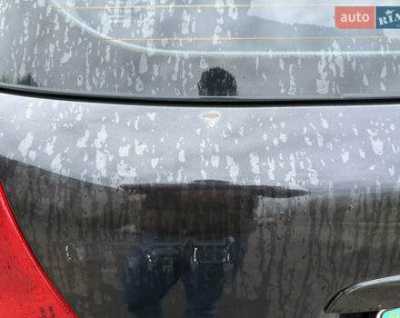 Черный Киа Сид, объемом двигателя 2 л и пробегом 180 тыс. км за 5400 $, фото 19 на Automoto.ua