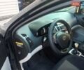 Черный Киа Сид, объемом двигателя 1.6 л и пробегом 237 тыс. км за 6700 $, фото 7 на Automoto.ua