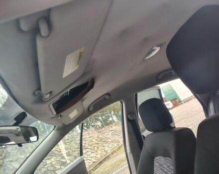 Черный Киа Сид, объемом двигателя 0 л и пробегом 3 тыс. км за 4600 $, фото 5 на Automoto.ua