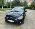 Черный Киа Сид, объемом двигателя 1.4 л и пробегом 296 тыс. км за 4550 $, фото 1 на Automoto.ua