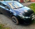 Чорний Кіа Сід, об'ємом двигуна 1.4 л та пробігом 295 тис. км за 4500 $, фото 1 на Automoto.ua