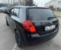 Чорний Кіа Сід, об'ємом двигуна 1.4 л та пробігом 169 тис. км за 4900 $, фото 4 на Automoto.ua