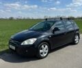 Чорний Кіа Сід, об'ємом двигуна 1.59 л та пробігом 307 тис. км за 4900 $, фото 1 на Automoto.ua