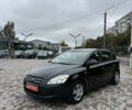 Чорний Кіа Сід, об'ємом двигуна 1.4 л та пробігом 185 тис. км за 5800 $, фото 7 на Automoto.ua