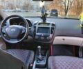 Чорний Кіа Сід, об'ємом двигуна 1.4 л та пробігом 185 тис. км за 5650 $, фото 6 на Automoto.ua
