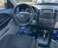 Черный Киа Сид, объемом двигателя 1.6 л и пробегом 210 тыс. км за 6300 $, фото 6 на Automoto.ua