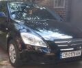 Черный Киа Сид, объемом двигателя 1.6 л и пробегом 227 тыс. км за 3950 $, фото 17 на Automoto.ua