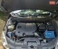 Черный Киа Сид, объемом двигателя 1.58 л и пробегом 227 тыс. км за 3950 $, фото 17 на Automoto.ua