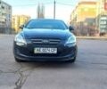 Черный Киа Сид, объемом двигателя 1.6 л и пробегом 165 тыс. км за 6300 $, фото 2 на Automoto.ua