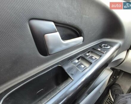 Чорний Кіа Сід, об'ємом двигуна 1.6 л та пробігом 247 тис. км за 5399 $, фото 35 на Automoto.ua