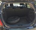Черный Киа Сид, объемом двигателя 1.4 л и пробегом 156 тыс. км за 4800 $, фото 6 на Automoto.ua