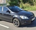 Черный Киа Сид, объемом двигателя 1.59 л и пробегом 261 тыс. км за 5000 $, фото 2 на Automoto.ua