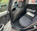 Черный Киа Сид, объемом двигателя 1.4 л и пробегом 166 тыс. км за 6000 $, фото 9 на Automoto.ua