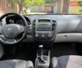 Черный Киа Сид, объемом двигателя 1.4 л и пробегом 166 тыс. км за 6000 $, фото 12 на Automoto.ua