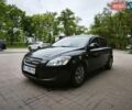 Черный Киа Сид, объемом двигателя 1.6 л и пробегом 191 тыс. км за 5400 $, фото 1 на Automoto.ua