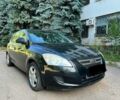 Черный Киа Сид, объемом двигателя 0 л и пробегом 220 тыс. км за 4700 $, фото 1 на Automoto.ua