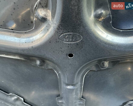 Киа Сид 2008 в Киеве на Automoto.ua Черный Киа Сид, объемом двигателя 1.6 л и пробегом 190 тыс. км за 4950 $, фото 40 на Automoto.ua