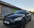 Черный Киа Сид, объемом двигателя 1.59 л и пробегом 252 тыс. км за 5450 $, фото 1 на Automoto.ua