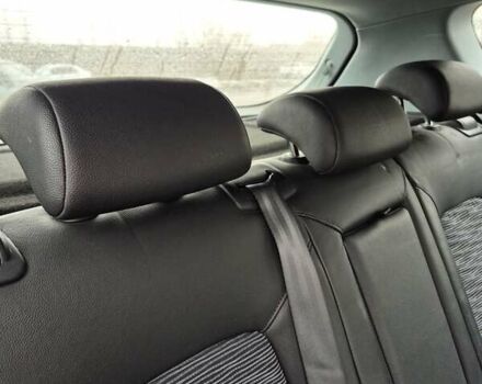 Черный Киа Сид, объемом двигателя 1.6 л и пробегом 221 тыс. км за 5900 $, фото 10 на Automoto.ua