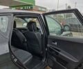 Черный Киа Сид, объемом двигателя 1.6 л и пробегом 221 тыс. км за 5900 $, фото 9 на Automoto.ua