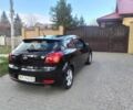 Черный Киа Сид, объемом двигателя 1.6 л и пробегом 240 тыс. км за 6037 $, фото 1 на Automoto.ua