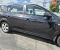 Чорний Кіа Сід, об'ємом двигуна 1.6 л та пробігом 247 тис. км за 5399 $, фото 7 на Automoto.ua