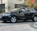 Черный Киа Сид, объемом двигателя 1.6 л и пробегом 149 тыс. км за 6999 $, фото 4 на Automoto.ua