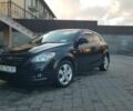 Черный Киа Сид, объемом двигателя 1.6 л и пробегом 108 тыс. км за 6800 $, фото 1 на Automoto.ua