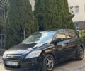 Чорний Кіа Сід, об'ємом двигуна 1.4 л та пробігом 261 тис. км за 4500 $, фото 1 на Automoto.ua
