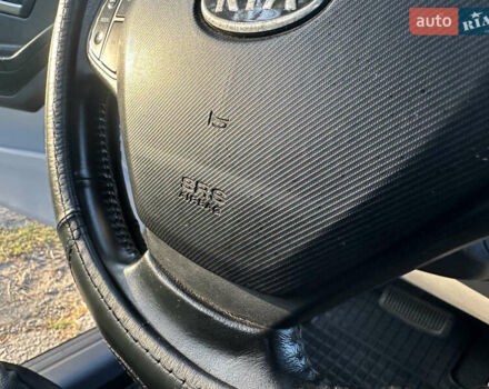Киа Сид 2008 в Киеве на Automoto.ua Черный Киа Сид, объемом двигателя 1.6 л и пробегом 190 тыс. км за 4950 $, фото 31 на Automoto.ua