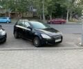 Черный Киа Сид, объемом двигателя 1.4 л и пробегом 293 тыс. км за 3050 $, фото 1 на Automoto.ua