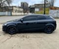 Черный Киа Сид, объемом двигателя 2 л и пробегом 198 тыс. км за 5600 $, фото 3 на Automoto.ua