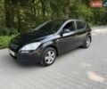 Черный Киа Сид, объемом двигателя 1.58 л и пробегом 299 тыс. км за 4300 $, фото 1 на Automoto.ua