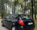 Киа Сид 2008 в Софіївська Борщагівка на Automoto.ua Черный Киа Сид, объемом двигателя 1.59 л и пробегом 265 тыс. км за 5600 $, фото 8 на Automoto.ua
