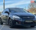 Чорний Кіа Сід, об'ємом двигуна 1.98 л та пробігом 200 тис. км за 5699 $, фото 1 на Automoto.ua