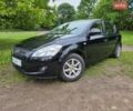 Черный Киа Сид, объемом двигателя 1.4 л и пробегом 175 тыс. км за 4100 $, фото 1 на Automoto.ua