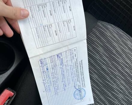 Черный Киа Сид, объемом двигателя 1.6 л и пробегом 149 тыс. км за 6999 $, фото 34 на Automoto.ua