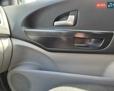 Чорний Кіа Сід, об'ємом двигуна 1.6 л та пробігом 247 тис. км за 5399 $, фото 33 на Automoto.ua