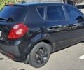 Черный Киа Сид, объемом двигателя 1.59 л и пробегом 261 тыс. км за 5000 $, фото 5 на Automoto.ua