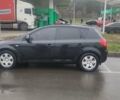 Черный Киа Сид, объемом двигателя 1.6 л и пробегом 297 тыс. км за 5300 $, фото 3 на Automoto.ua