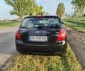 Черный Киа Сид, объемом двигателя 1.6 л и пробегом 235 тыс. км за 5000 $, фото 2 на Automoto.ua