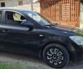 Черный Киа Сид, объемом двигателя 1.58 л и пробегом 238 тыс. км за 5800 $, фото 1 на Automoto.ua