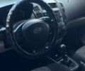 Черный Киа Сид, объемом двигателя 1.4 л и пробегом 227 тыс. км за 4800 $, фото 5 на Automoto.ua
