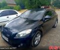 Черный Киа Сид, объемом двигателя 1.4 л и пробегом 195 тыс. км за 4900 $, фото 2 на Automoto.ua