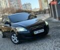 Черный Киа Сид, объемом двигателя 1.6 л и пробегом 179 тыс. км за 5250 $, фото 1 на Automoto.ua