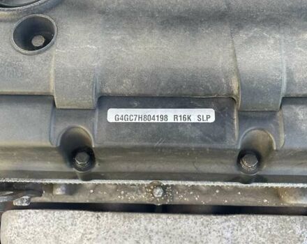 Чорний Кіа Сід, об'ємом двигуна 2 л та пробігом 220 тис. км за 5000 $, фото 19 на Automoto.ua