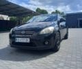 Чорний Кіа Сід, об'ємом двигуна 1.59 л та пробігом 230 тис. км за 4900 $, фото 1 на Automoto.ua