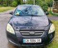 Чорний Кіа Сід, об'ємом двигуна 1.59 л та пробігом 248 тис. км за 4900 $, фото 1 на Automoto.ua